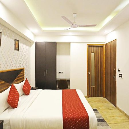 Hotel La Casa Delhi Airport New Delhi Exterior photo