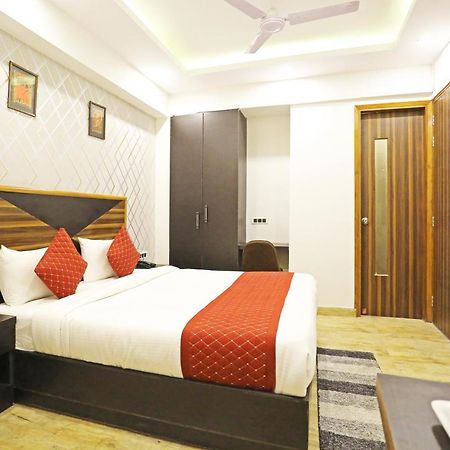 Hotel La Casa Delhi Airport New Delhi Exterior photo