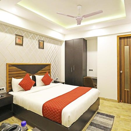 Hotel La Casa Delhi Airport New Delhi Exterior photo
