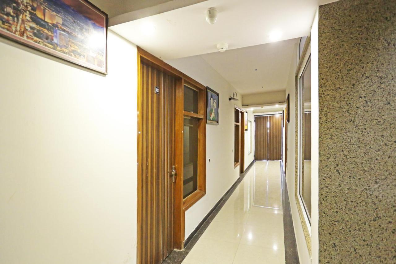Hotel La Casa Delhi Airport New Delhi Exterior photo