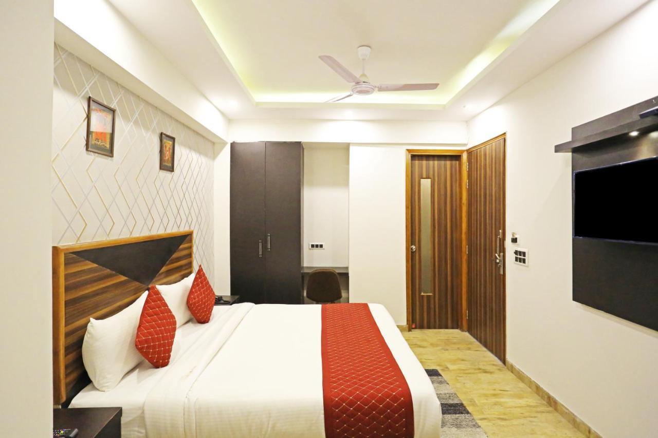 Hotel La Casa Delhi Airport New Delhi Exterior photo