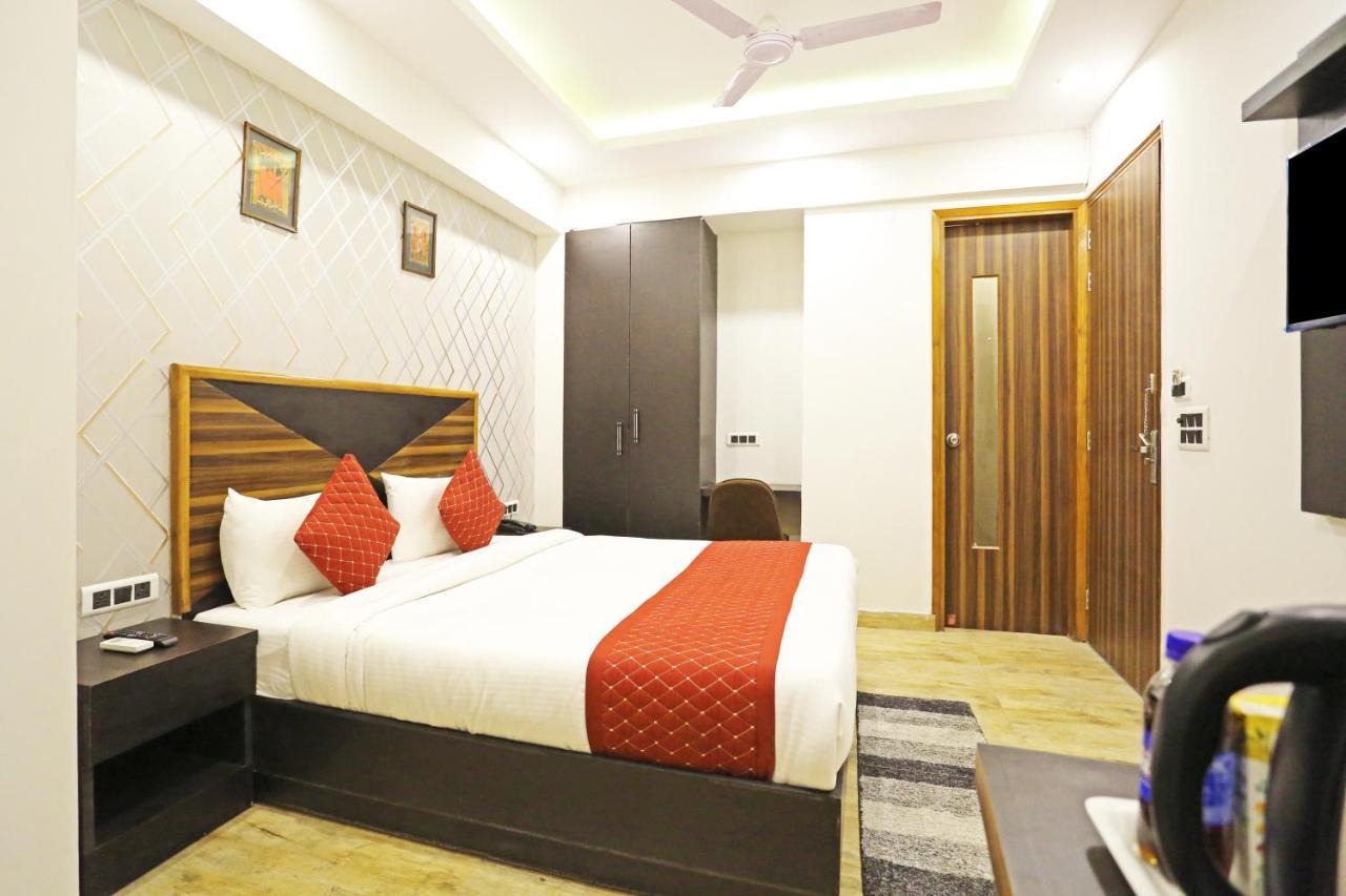 Hotel La Casa Delhi Airport New Delhi Exterior photo