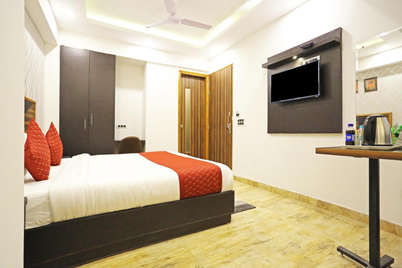 Hotel La Casa Delhi Airport New Delhi Exterior photo