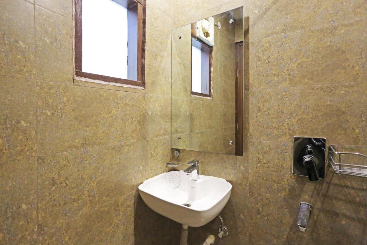 Hotel La Casa Delhi Airport New Delhi Exterior photo