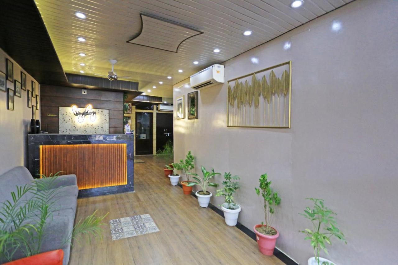Hotel La Casa Delhi Airport New Delhi Exterior photo