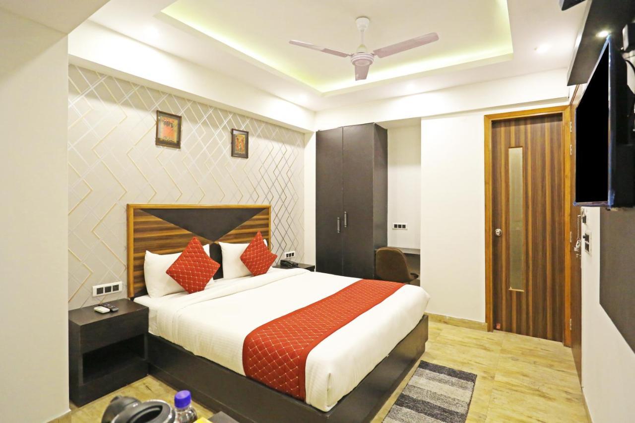 Hotel La Casa Delhi Airport New Delhi Exterior photo