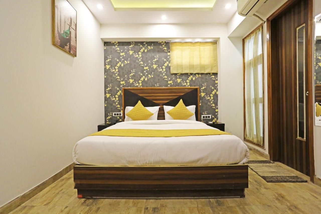 Hotel La Casa Delhi Airport New Delhi Exterior photo