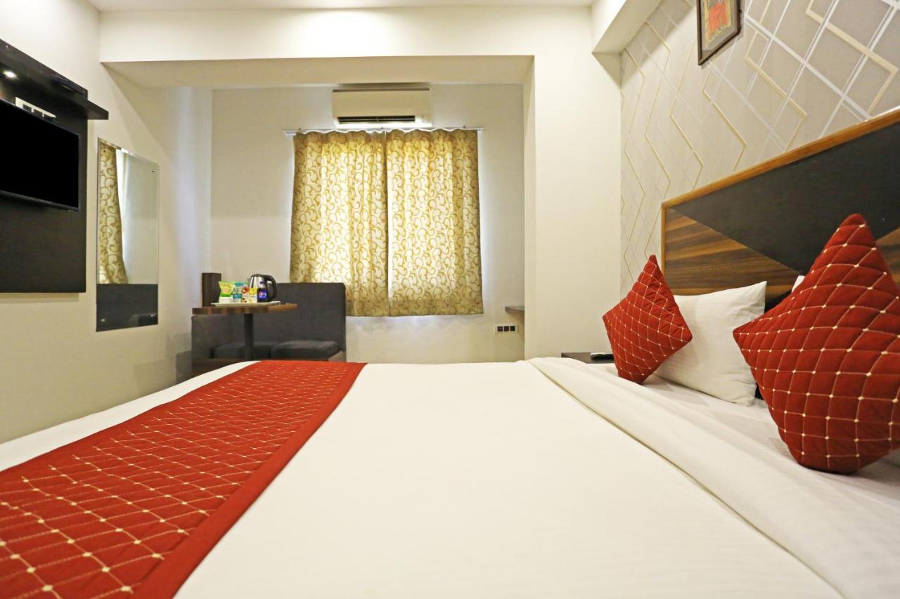 Hotel La Casa Delhi Airport New Delhi Exterior photo