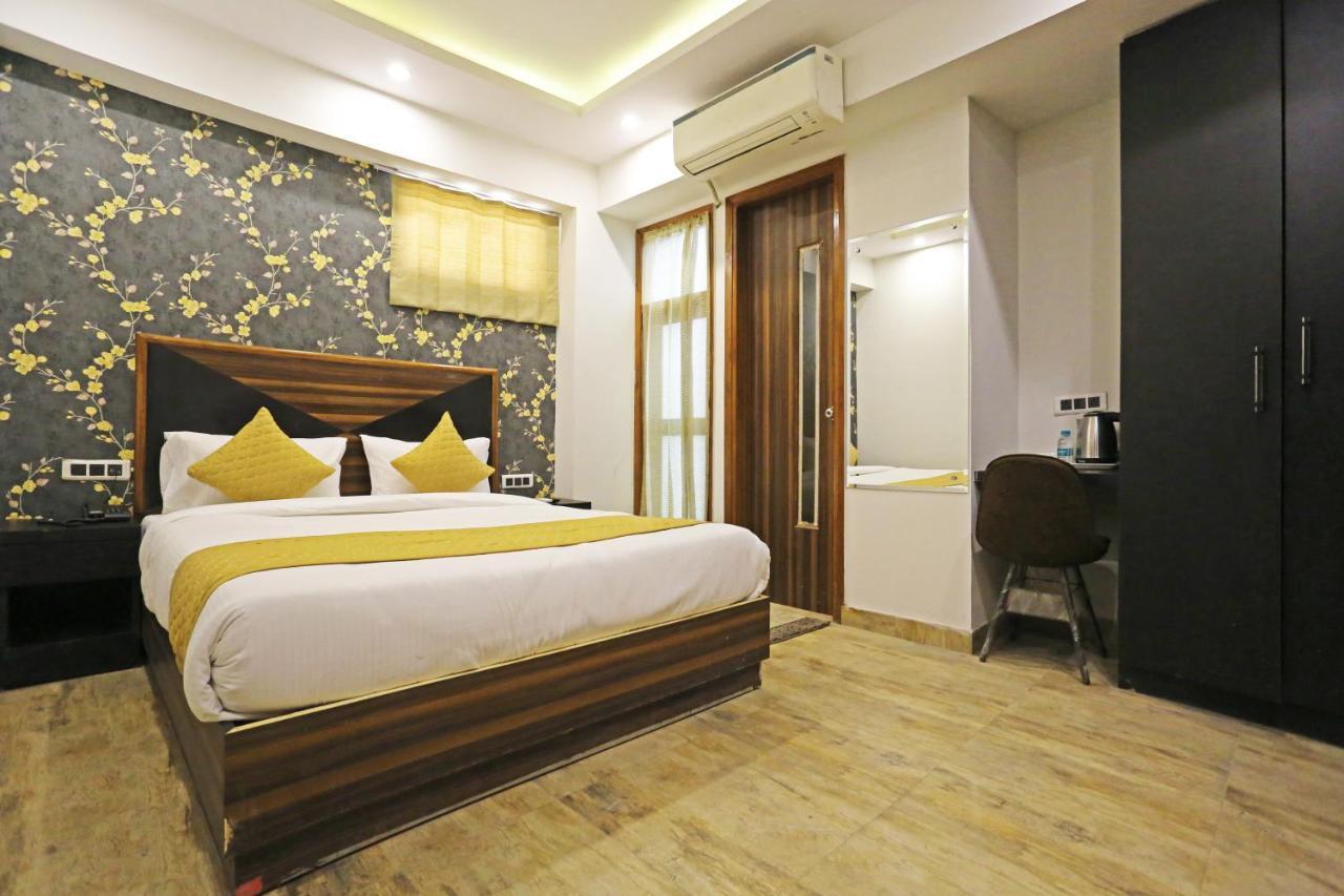 Hotel La Casa Delhi Airport New Delhi Exterior photo