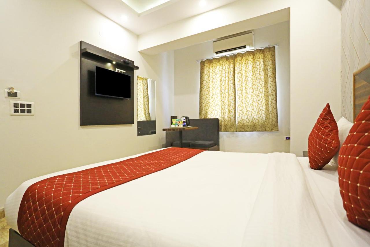 Hotel La Casa Delhi Airport New Delhi Exterior photo