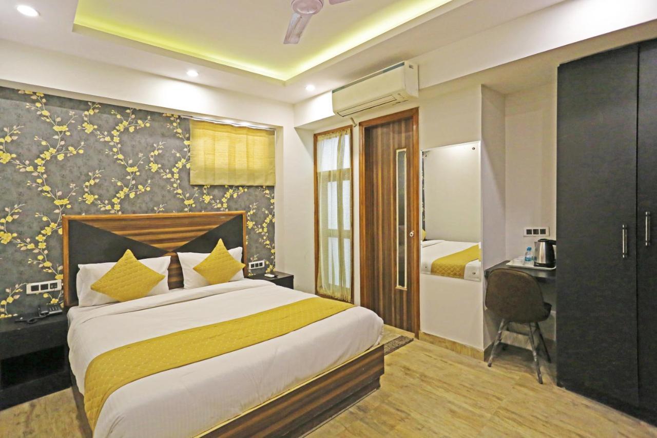 Hotel La Casa Delhi Airport New Delhi Exterior photo