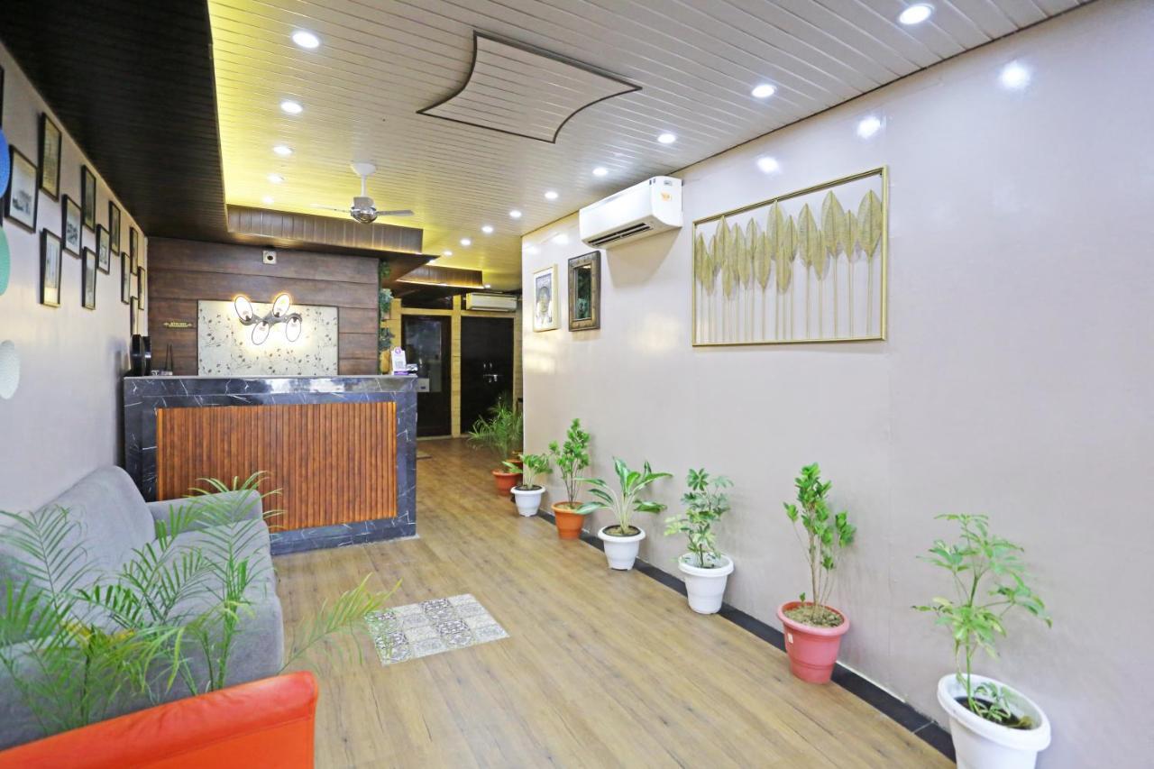 Hotel La Casa Delhi Airport New Delhi Exterior photo