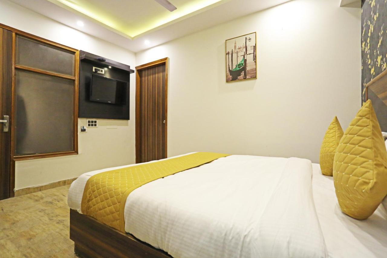 Hotel La Casa Delhi Airport New Delhi Exterior photo