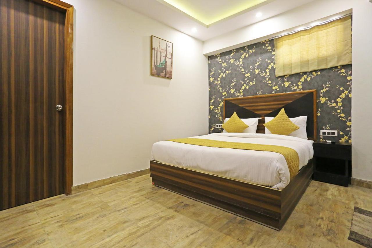 Hotel La Casa Delhi Airport New Delhi Exterior photo