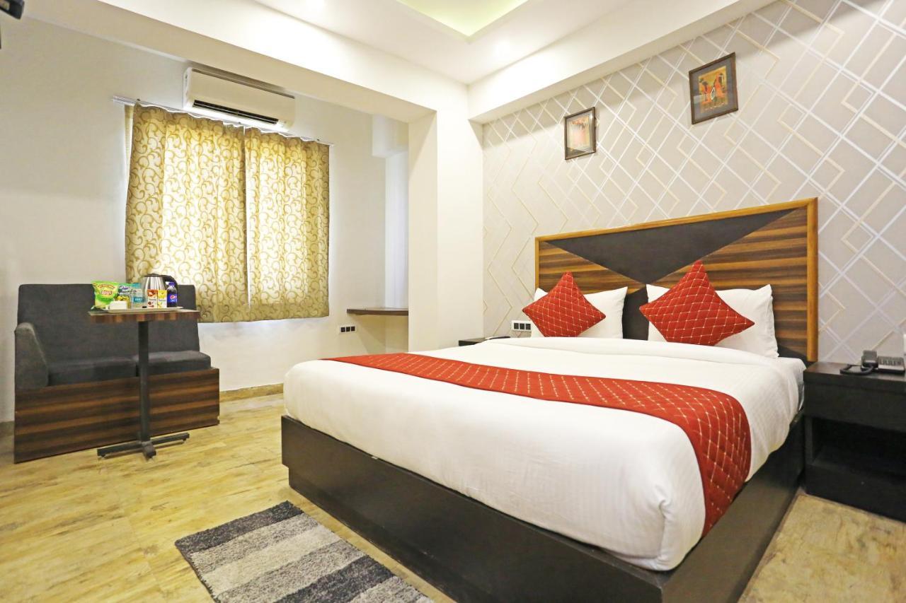 Hotel La Casa Delhi Airport New Delhi Exterior photo