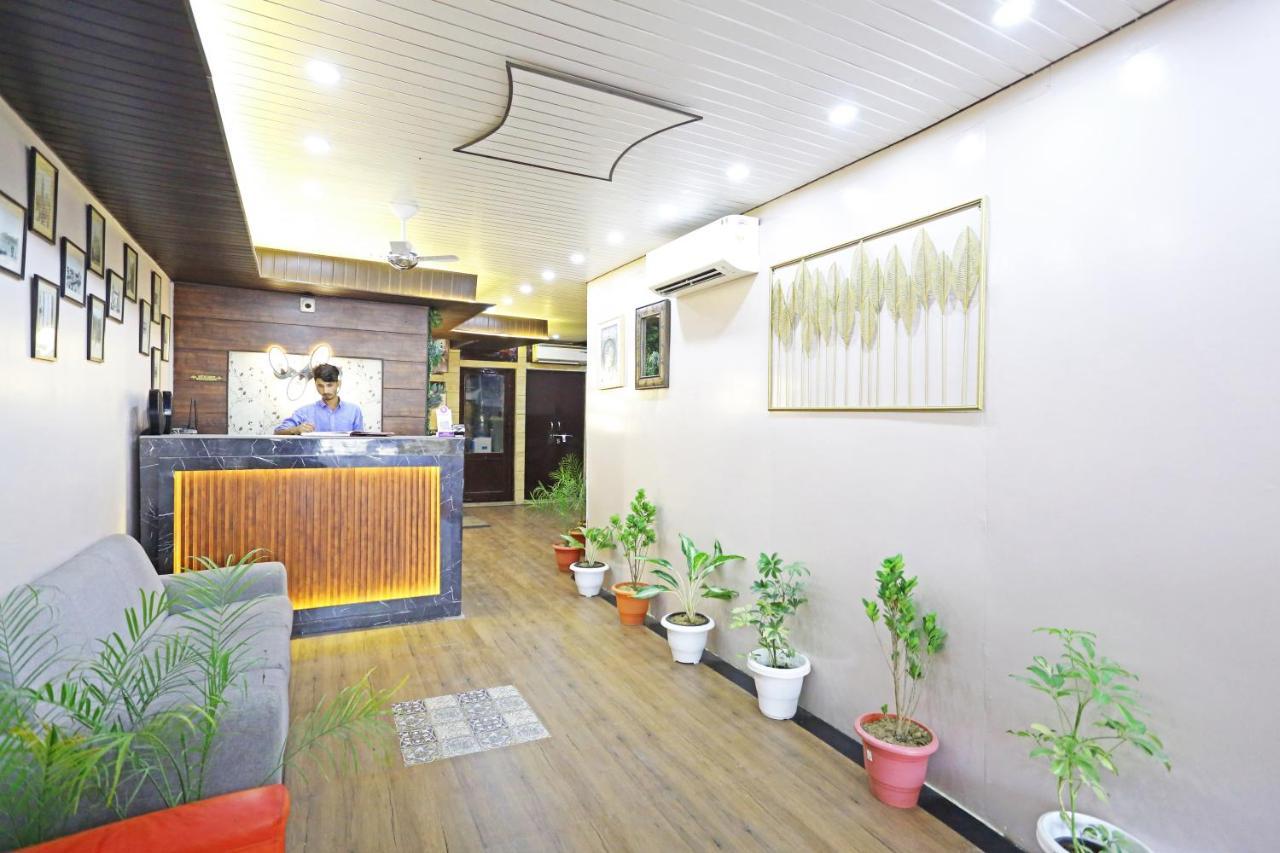 Hotel La Casa Delhi Airport New Delhi Exterior photo