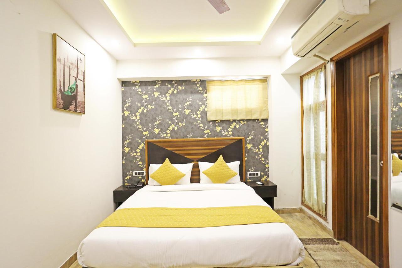 Hotel La Casa Delhi Airport New Delhi Exterior photo
