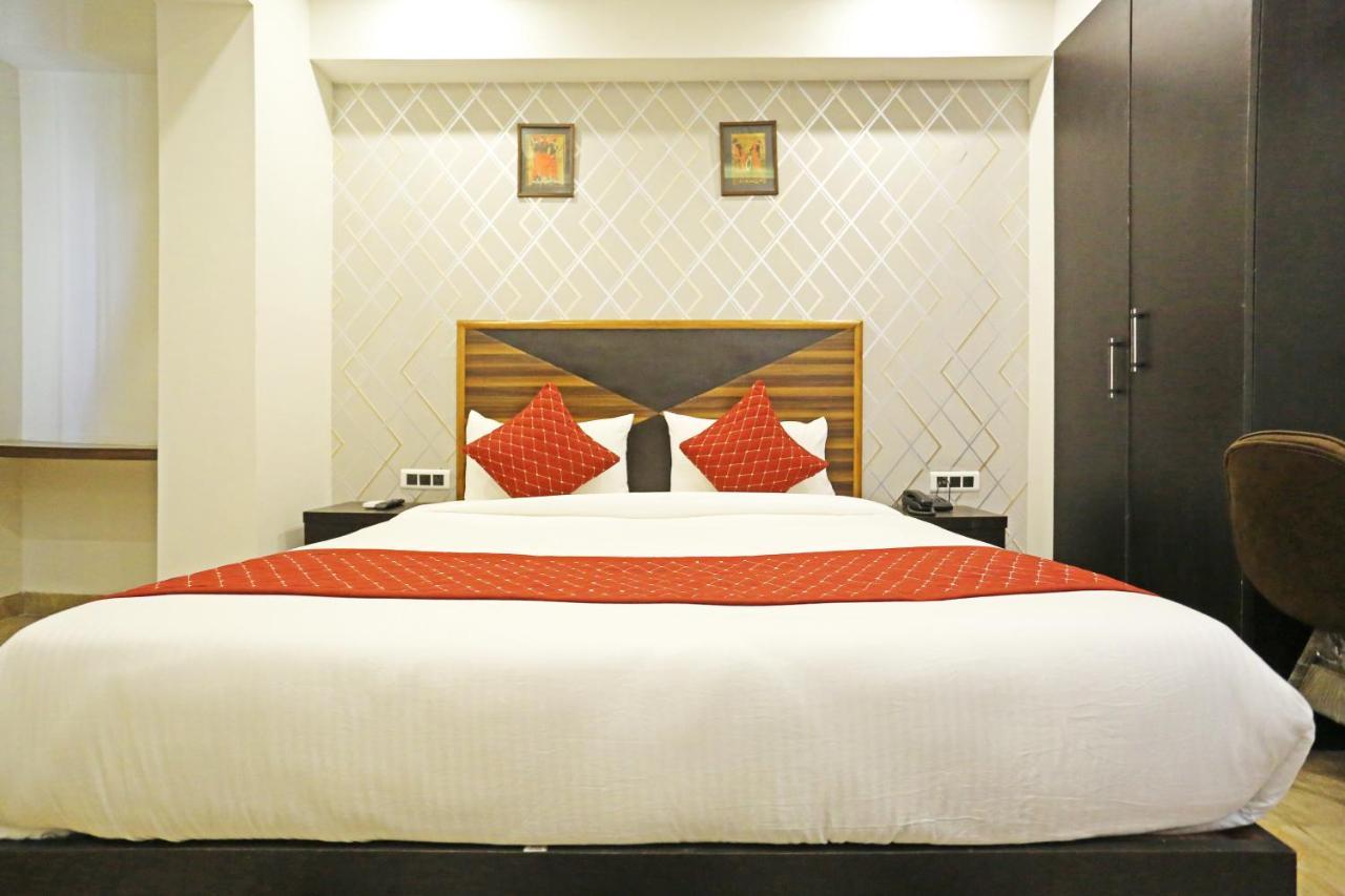 Hotel La Casa Delhi Airport New Delhi Exterior photo