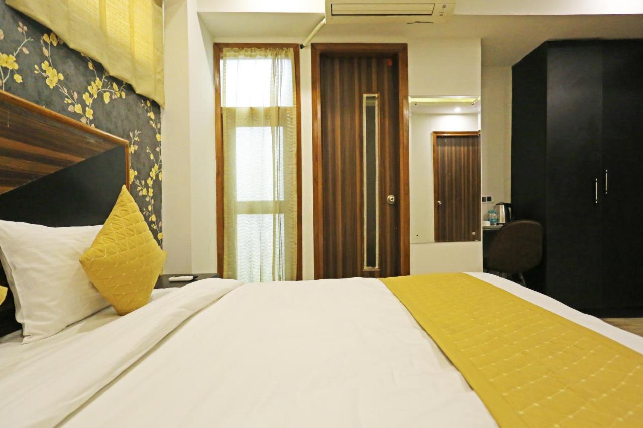 Hotel La Casa Delhi Airport New Delhi Exterior photo