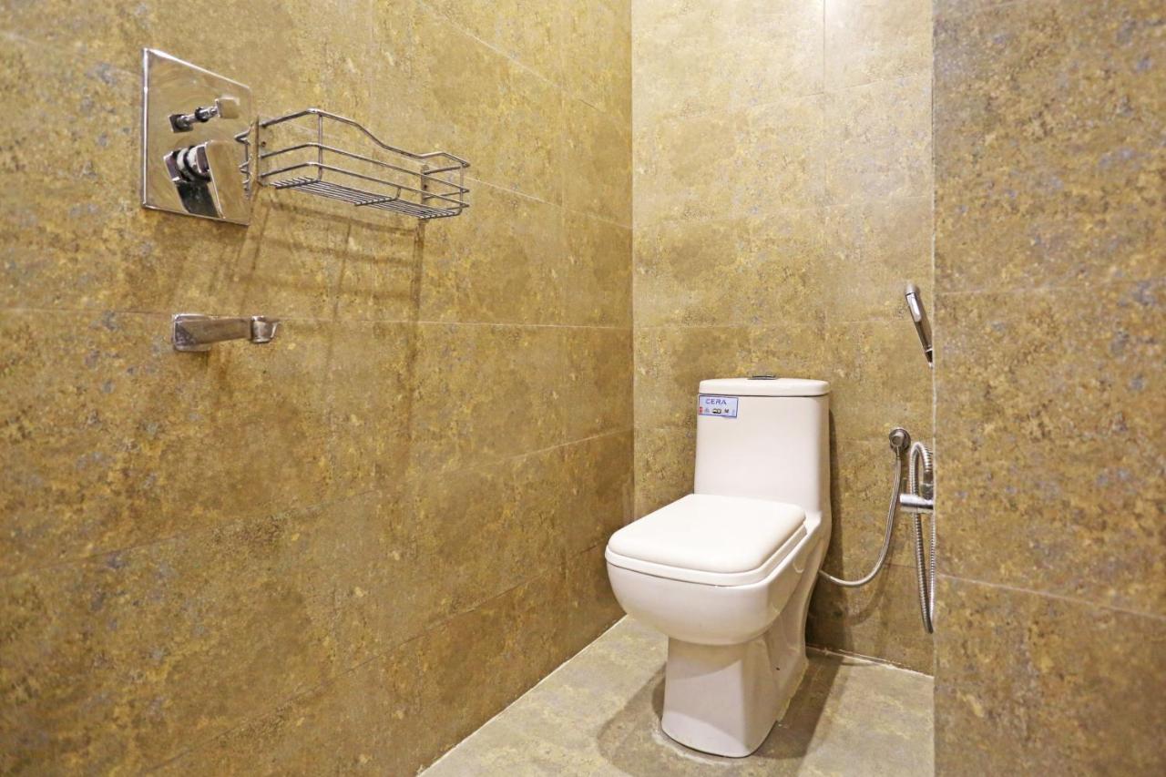 Hotel La Casa Delhi Airport New Delhi Exterior photo
