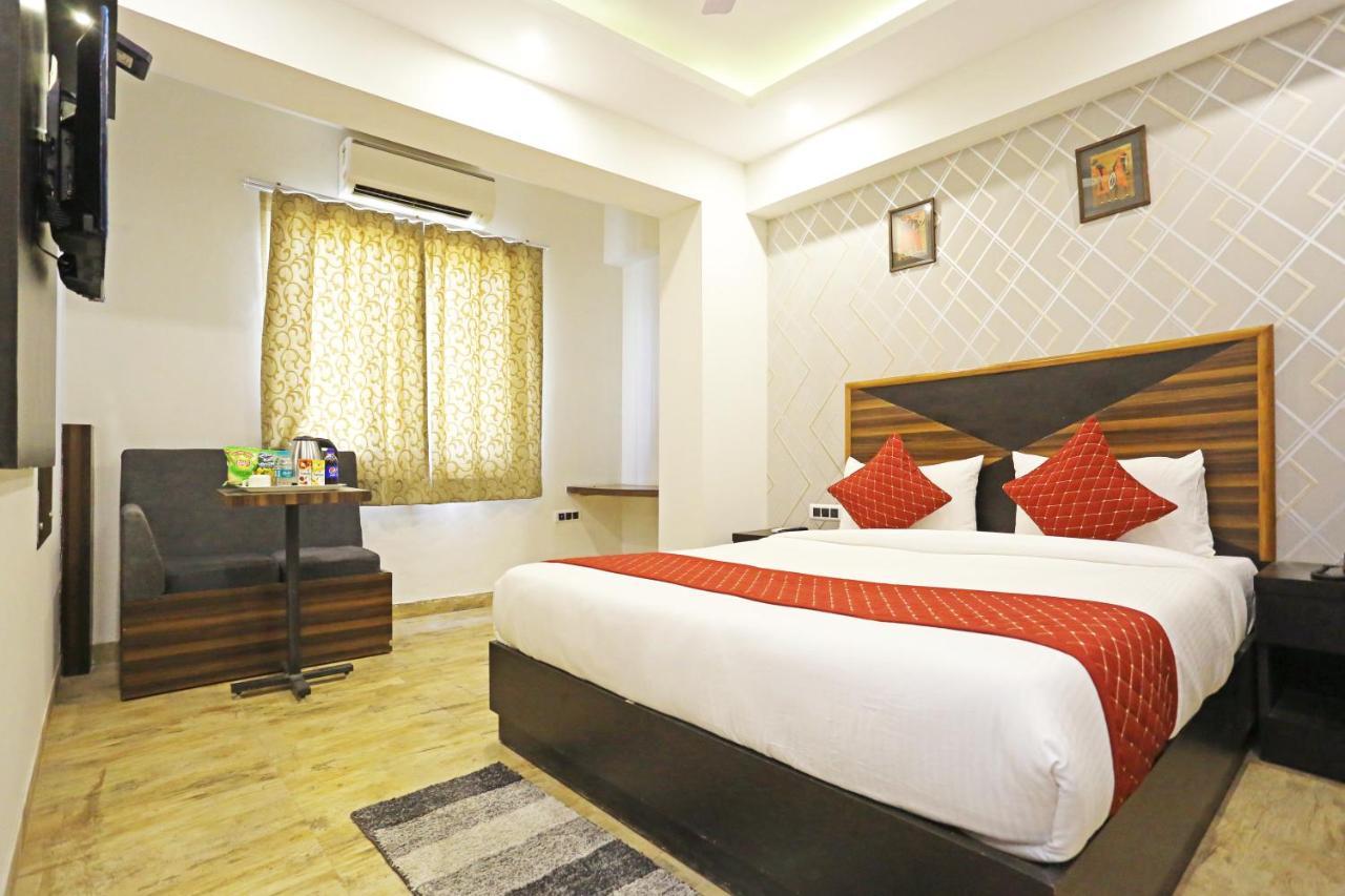 Hotel La Casa Delhi Airport New Delhi Exterior photo